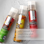 JO H2O Succulent Watermelon Lube - 30 mL - Watermelon Flavoured Water Based Lubricant - 30 ml Bottle