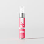 JO Blo Strawberry Lemonade - Strawberry Lemonade Flavoured Oral Pleasure Gel - 30 ml Bottle
