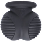 Fort Troff - Ball Bunker - Black Ball Stretcher