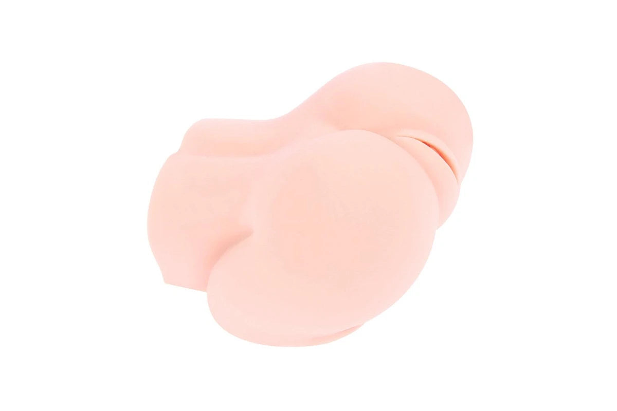 Kokos Mini Butt Angel 1 - Flesh Mini Doggy-Style Masturbator