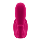 Satisfyer Top Secret + - Pink Wearable Vibrator with App Control