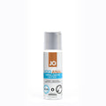 JO H2O Anal Lube - 60 mL - Water Based Anal Lubricant - 60 ml Bottle