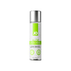 JO Aloe - 120ml - Water Based Lubricant with Aloe - 120 ml Bottle