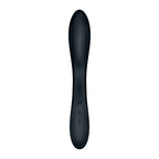 Satisfyer Rrrolling Explosion - Black USB Rechargeable Vibrator