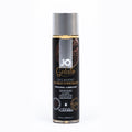 JO Gelato Decadent Double Chocolate Lubricant - 120 mL - Chocolate Flavoured Water Based Lubricant - 120 ml Bottle