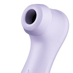 Satisfyer Pro 2 Generation 3 with App Control - Lilac - Lilac Touch-Free USB-C Rechargeable Clitoral Stimulator