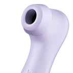 Satisfyer Pro 2 Generation 3 - Lilac - Lilac Touch-Free USB-C Rechargeable Clitoral Stimulator
