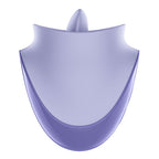 Satisfyer Tongue Dancer - Purple USB Rechargeable Flicking Stimulator