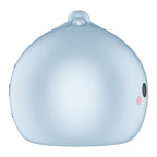 Satisfyer Mochi - Frost Blue - Frost Blue USB Rechargeable Air Pulse Stimulator