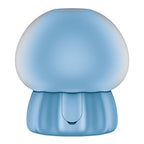 Satisfyer Jelly-cious - Blue USB Rechargeable Air Pulse Stimulator