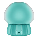Satisfyer Jelly-cious - Green - Green USB Rechargeable Air Pulse Stimulator