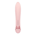 Satisfyer Pearl Bunny 3 - Pink 20.7 cm USB-C Rechargeable Rabbit Vibrator