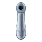 Satisfyer Pro 2 - Blue - Battery Series - Blue Touch-Free Clitoral Stimulator