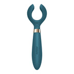 Satisfyer Endless Fun - Battery Series - Green 23.5 cm Stimulator