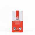 JO Warm & Buzzy Clitoral Stimulant - 10 mL - Warming Clitoral Stimulation Gel - 10 ml Tube