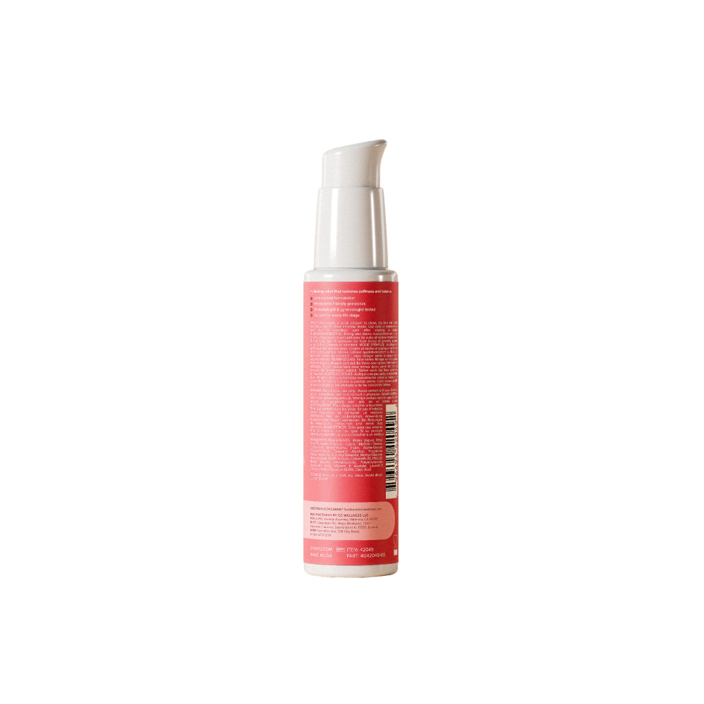 JO Vitalize - Nourish Restoring Moisturiser - 60 ml Bottle