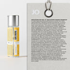 JO Bake Shoppe - Orange Creampuff - Orange Creampuff Flavoured Water Based Lubricant - 60 ml Bottle