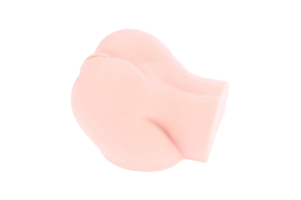 Kokos Mini Butt Angel 1 - Flesh Mini Doggy-Style Masturbator