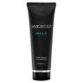 Wicked Jelle - Water Based Anal Lubricant - 240 ml (8 oz) Bottle