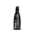 Wicked Aqua Heat - Warming Water Based Lubricant - 60 ml (2 oz) Bottle