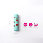 Maia JILLY - Teal - Teal USB Rechargeable Powerful Finger Stimulator