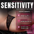 Passion Keep It Tight - Tightening Cream for Women - 44 ml