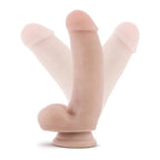 Coverboy - The Pizza Boy - Flesh 17.8 cm (7'') Dong