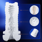 CyberSkin The Warrior - Replacement Sleeve - Replacement Sleeve for CyberSkin The Warrior