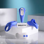 Evolved TAKE YOUR PICK - Rechargeable Bullet with 3 Interchargeable Sleeves