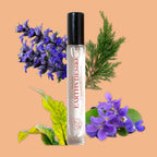 Eye Of Love Love In Bloom Earths Desire Pheromone Cologne - 10ml - Cypress & Bergamot Scented Pheromone Cologne for Men to attract Women - 10 ml Spray