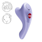 Fun Factory BE-ONE Purple - Purple USB-C Rechargeable Finger Stimulator