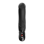 Fun Factory BIG BOSS Black - Black 22.9 cm USB-C Rechargeable Vibrator