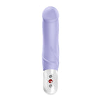 Fun Factory BIG BOSS Purple - Purple 22.9 cm USB-C Rechargeable Vibrator