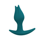 Fun Factory BOOTIE FEM Bottle Green - Bottle Green 8.5 cm Butt Plug