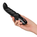 Fun Factory ABBY G Black - Black 18.8 cm Vibrator