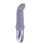 Fun Factory ABBY G Light Violet - Light Violet 18.8 cm Vibrator