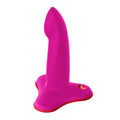 Fun Factory LIMBA FLEX S Magenta - Magenta 12.2 cm Small Dildo