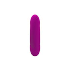 Fun Factory SHARE LITE Blackberry - Blackberry Strapless Strap-On