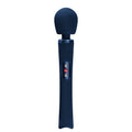 Fun Factory VIM Nightblue - Nightblue USB-C Rechargeable Rumbling Massage Wand