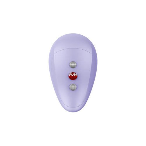 Fun Factory ESSENCE Purple - Purple USB Rechargeable Air Pulse Stimulator