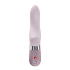 Fun Factory STRONIC OCEANIA - Pink 18.3 cm USB Rechargeable Thrusting Vibrator