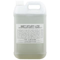 Wet Stuff Lite - 5kg Bottle - Water Based Lubricant - 5 kg Tube