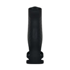 Gender X ROCKETEER - Black USB Rechargeable Vibrating Penis Sleeve