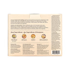 Hemp Seed Tranquility Trio - Lavender - Lavender Scented Massage & Caress Kit - 3 Piece Kit