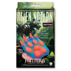 Alien Nation - Pantera - Coloured USB Rechargeable Vibrating Fantasy Grinder Pad with Remote