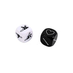 Adam & Eve COUPLES FOREPLAY GAME SET - Couples Card Game - 5 Piece Kit