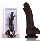Maia Phoenix - Black 20.3 cm Dong