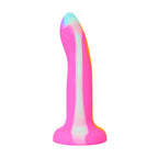 Adam & Eve WHIMSY - Glow In Dark 16.5 cm Dildo