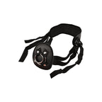 Adam & Eve EVES STRAP-ON - Black Adjustable Strap-On Harness (No Probe Included)