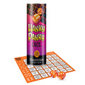 Hanky Panky Dice - Couples Dice Game